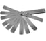 Набор щупов Beltools №4 70мм (0.1-1.0) (10шт) ri.229.16 1