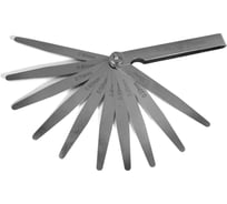 Набор щупов Beltools №4 100мм (0.1-1.0) (10шт) ri.229.15