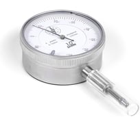 Индикатор час.типа SHAN 0-10 0.01 буш. с повер. 132110