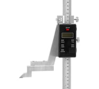 Штангенрейсмас SHAN ШРЦ- 500 0,01 электр. ГРСИ 96436-25 с поверкой 1215891