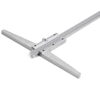 Штангенглубиномер SHAN ШГ- 630 0,05 ГРСИ 79928-20 с поверкой 1215884