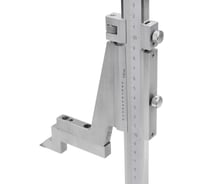 Штангенрейсмас SHAN ШР- 500 0,05 ГРСИ 96436-25 с поверкой 1215887