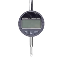 Индикатор электрон. КАЛИБРОН ИЦ- 12,7 0,001 ГРСИ- ГРСИ 82371-21 КЛБ с поверкой 1215930