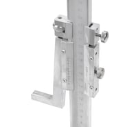 Штангенрейсмас КАЛИБРОН 630 мм 0.05 60-630 КЛБ с поверкой 176707