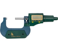 Микрометр КАЛИБРОН МКЦ- 50 0.001 ГРСИ 77303-20 с пов. КЛБ 1021730