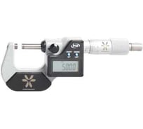 Микрометр Miyamotometrology МКЦ- 50 диап 25- 50мм/1-2 дел 0.001мм/0.00005 IP65 2131-50