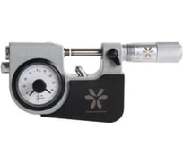 Микрометр Miyamotometrology МР- 25 диап 0- 25мм дел 0.001мм 2912-25