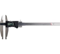 Штангенциркуль Miyamotometrology Шцц- 150 (0.01мм/0.0005) вылет губок 40мм IP67 1158-150