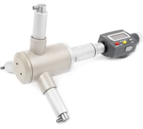 Нутромер микром. 3-точ. электр. SHAN 175-200 0,001 б/у/к ГРСИ 93602-24 с поверкой 1206612