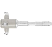 Нутромер микрометрический 3-точечный SHAN 125-150 0,005 б/у/к ГРСИ № 93602-24 1093770