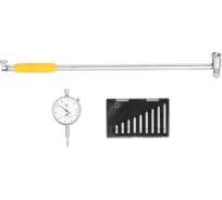 Нутромер индикат. SHAN НИ 50-100 0,01 ГРСИ 74398-19 с поверкой 1215873