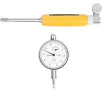 Нутромер индикат. SHAN НИ 6- 10 0,01 ГРСИ 74398-19 с поверкой 1215871