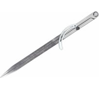 Разметочный циркуль SDW TOOLS с дугой, 100 мм me00013