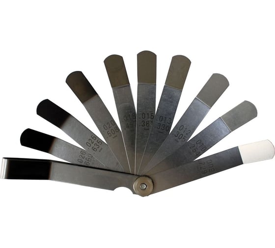 Набор щупов Forsage 15шт. F-61803(48143) 1