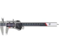 Штангенциркуль MIYAMOTOMETROLOGY Шцц- 300 (0.01мм/0.0005) вылет губок 60мм с вспом роликом 1156-300
