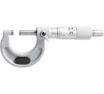 Микрометр МК- 25 диап 0- 25мм дел 0.001мм MIYAMOTOMETROLOGY 2121-25