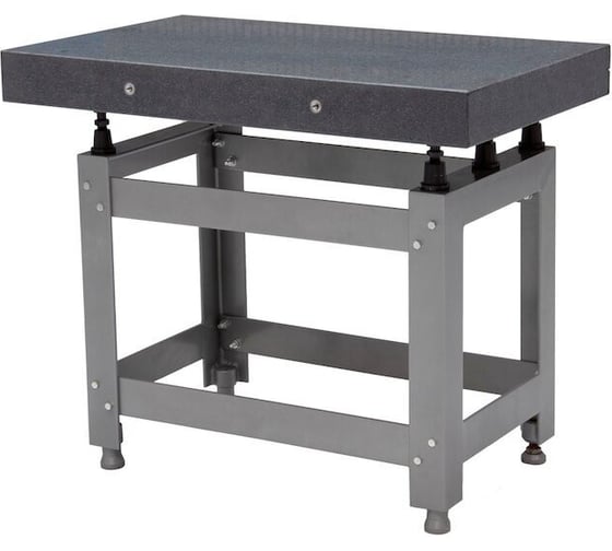 Плита поверочная гранитная NORGAU 2000х1000 мм КТ 0 042370076