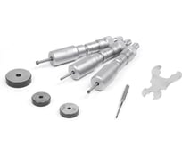 Набор нутрометров микрометрических 3-точечных SHAN 50-100 0,005 у/к ГРСИ 93602-24 с поверкой 1218075