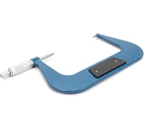 Микрометр лезвийный SHAN МК-НП- 175 0,01 с 2-мя ножевидными пяткaми ГРСИ №75427-19 1089205