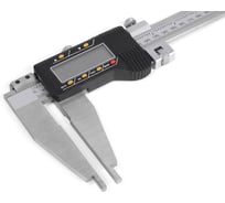 Штангенциркуль SHAN ШЦЦ-3-2500 0,01 электр. губ. 150мм ГРСИ 62052-15 999442