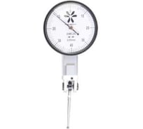 Индикатор MIYAMOTOMETROLOGY ИРБ 0.8мм дел 0.01мм длинный щуп 7322-08