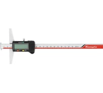 Штангенглубиномер цифровой Guanglu 0-200 0,01 с дв. тол-м 123-132 1123294