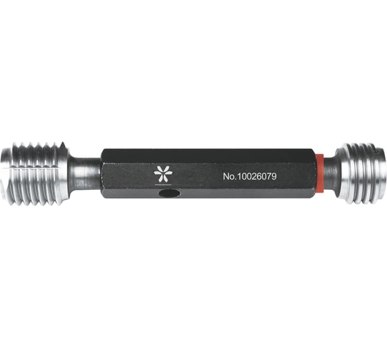 Калибр-пробка Miyamotometrology М 3.0х0.5 осн. ПР-НЕ 6H 6321-030