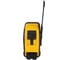 Рулетка ULTIMA Lite, 5 м x 25 мм, обрезиненный пластиковый корпус 131034 3