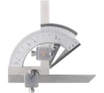 Угломер с открытым лимбом Miyamotometrology 0-320 (0-320 деление 2' погрешность ±0.2') 8121-320