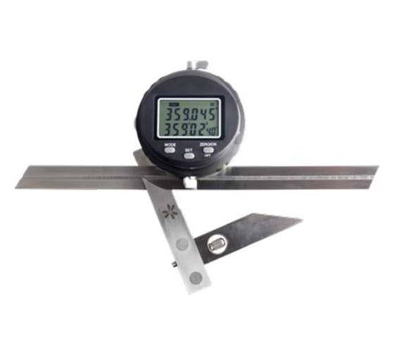 Угломер Miyamotometrology цифровой универсальный 0-360 деление 10/0.005 8111-360