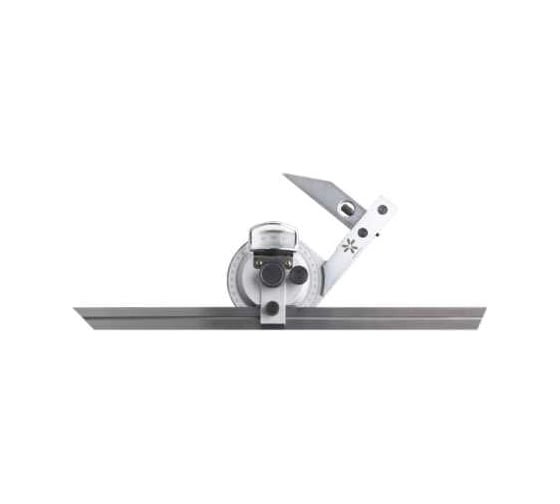 Угломер Miyamotometrology универсальный 0-360 деление 5' 8122-360