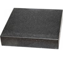 Плита поверочная гранитная ЧИЗ 1000х630, класс 0, с поверкой, ГРСИ № 76927-19 216475