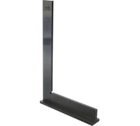 Угольник поверочный ЧИЗ УШ 400х250 кл.1 с поверкой (ГРСИ № 75004-19) 422858