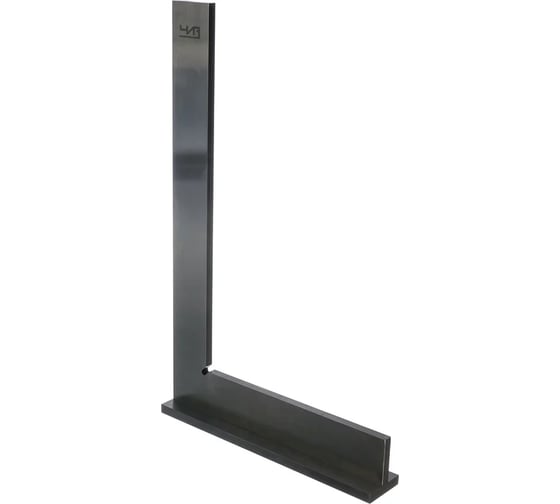 Угольник поверочный ЧИЗ УШ 400х250 кл.1 с поверкой (ГРСИ № 75004-19) 422858