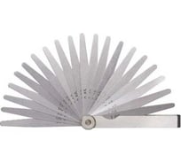 Набор щупов MIYAMOTOMETROLOGY (для установки зазора клапанов) 32шт l= 100мм (диапазон 0.03 - 1.00мм) 9472-32