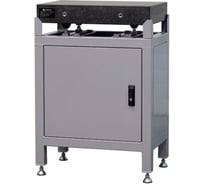 Рама-тумба NORGAU 1000х630мм (с ящиком) для поверочной плиты 042371110