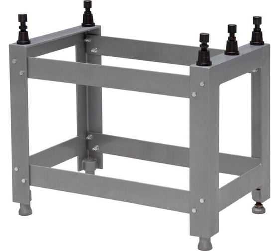 Рама для поверочной плиты NORGAU 630х400 мм 042371006