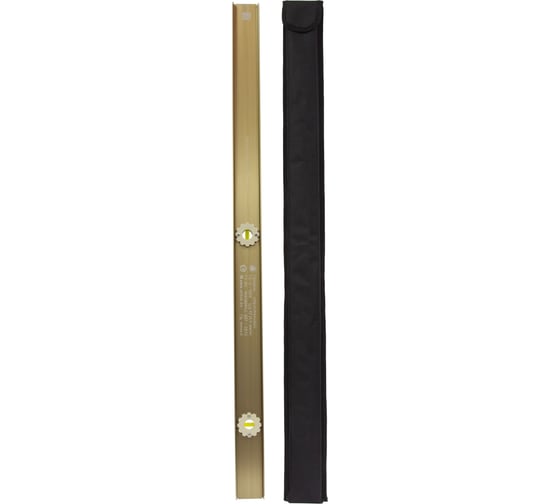 Уровень строительный АНТОК УС-II-1000 9102000015