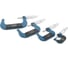 Набор микрометров SHAN МК 0 - 100 0,01 ГРСИ 75427-19 1144639 2