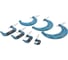 Набор микрометров SHAN МК 0 - 300 0,01 ГРСИ 75427-19 1144640 2