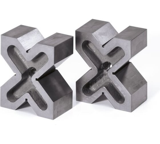 Призмы NORGAU (пара) 90х220х170 мм 043530099