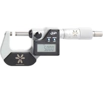 Микрометр MIYAMOTOMETROLOGY МКЦ- 175 диап 150-175мм/6-7 дел 0.001мм/0.00005 IP65 2132-175