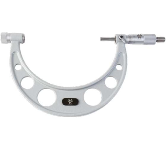 Микрометр MIYAMOTOMETROLOGY МК- 400 диап 300-400мм дел 0.01мм 2113-400