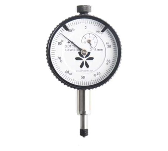 Индикатор MIYAMOTOMETROLOGY ИЧ 3.0мм дел 0.01мм 7224-03