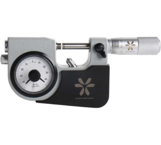 Микрометр MIYAMOTOMETROLOGY МР- 50 диап 25-50мм дел 0.002мм 2912-50