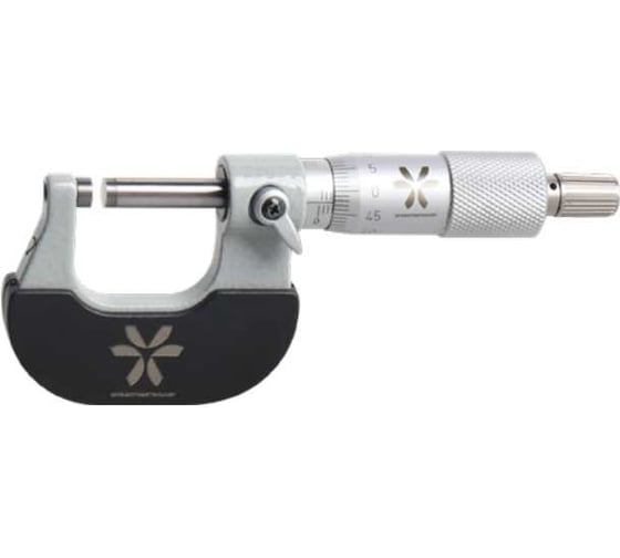 Микрометр MIYAMOTOMETROLOGY МК- 150 диап 125-150мм дел 0.01мм 2119-150