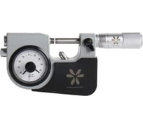 Микрометр MIYAMOTOMETROLOGY МР-100 диап 75-100мм дел 0.002мм 2912-100