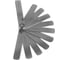 Набор щупов Beltools №3 70мм (0,55-1,0) (10шт) ri.229.14 1