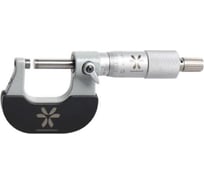 Микрометр MIYAMOTOMETROLOGY МК- 125 диап 100-125мм дел 0.01мм 2119-125