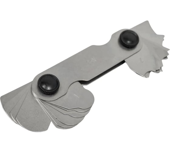 Шаблон радиусный ООО МПК "Технологические Инновации" № 2 22244